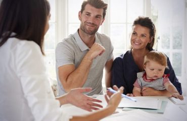 Versicherung für Kinder